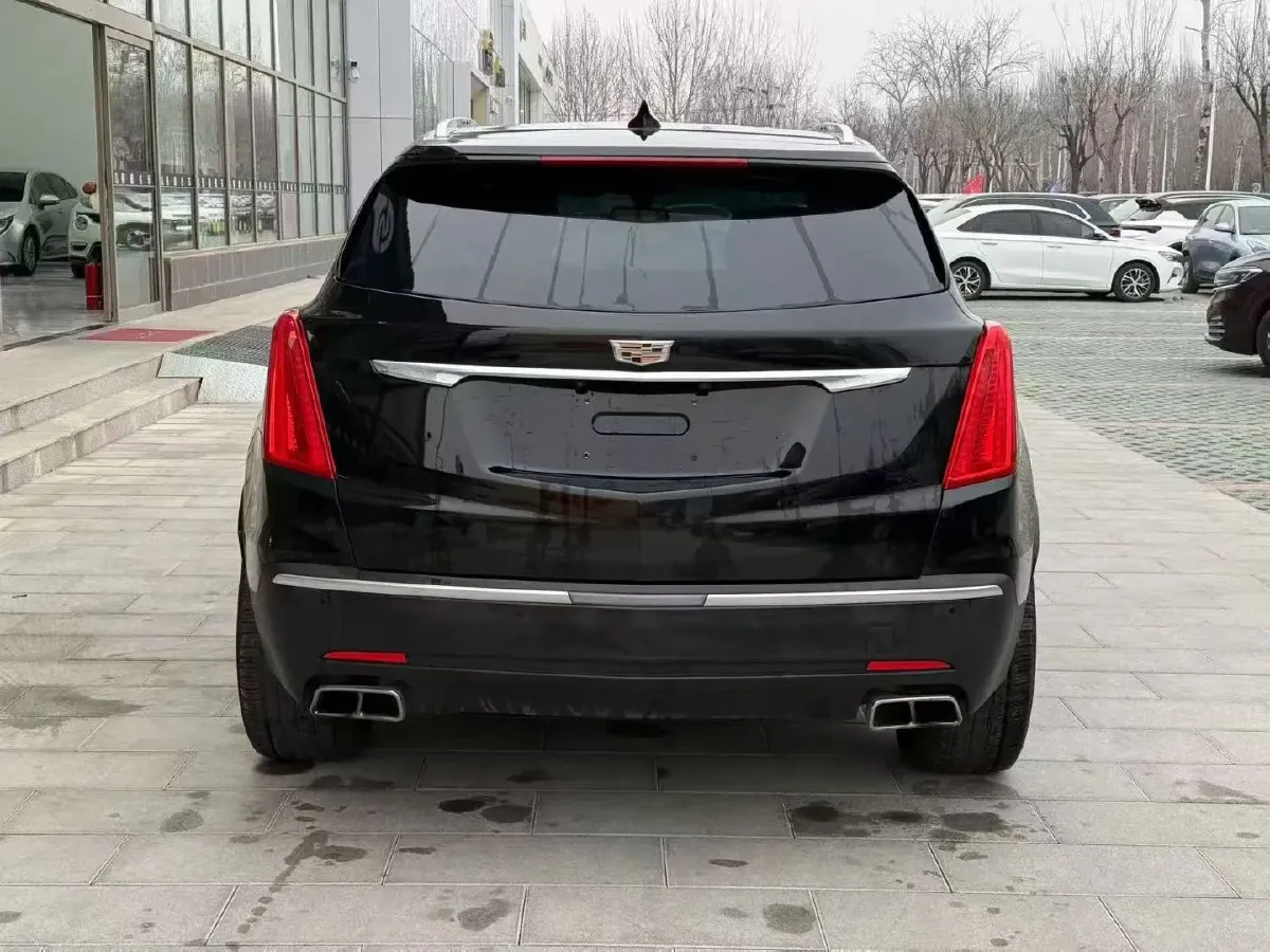 2020 Cadillac XT5 2.0T 241HP L4 9AT,autocango,china used car exporter,china ev exporter,chinese used car exporter,chinese used ev exporter