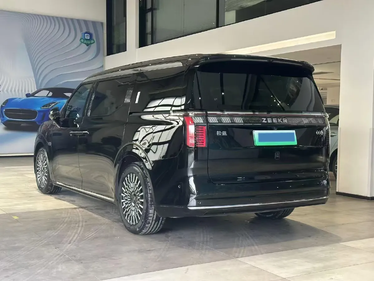 2024 Zeekr 001 BEV 100KWH,autocango,china used car exporter,china ev exporter,chinese used car exporter,chinese used ev exporter