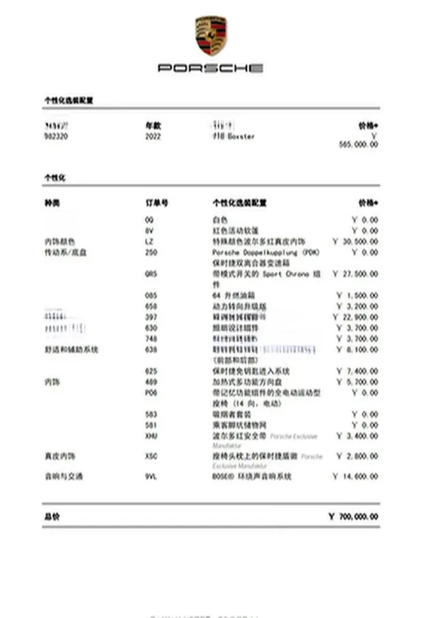 2022 Porsche 718 2.0T 250HP H4 7DCT,autocango,china used car exporter,china ev exporter,chinese used car exporter,chinese used ev exporter