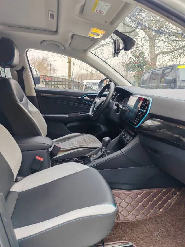 2023 Jetta VS5 1.4T 150HP L4 6AT,autocango,china used car exporter,china ev exporter,chinese used car exporter,chinese used ev exporter