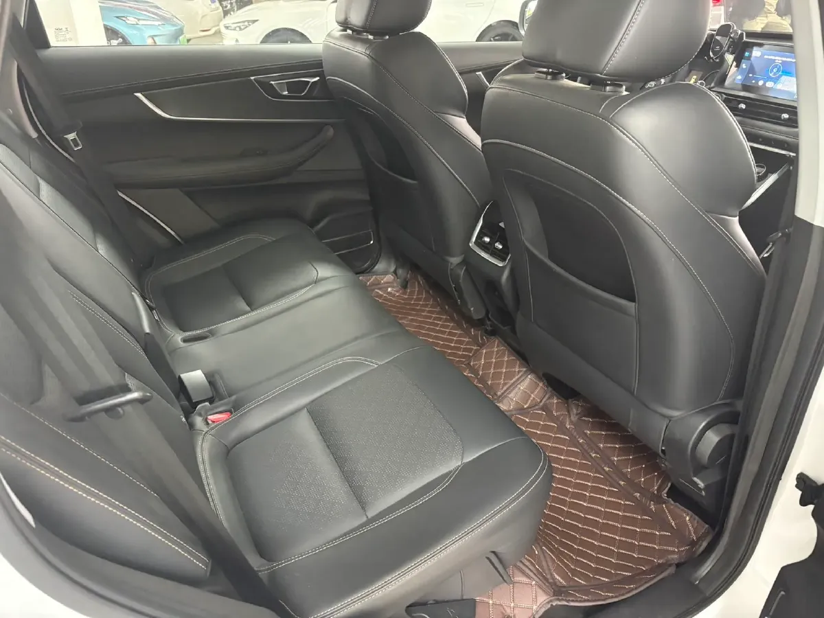 2021 Exceed TX 1.6T 197HP L4 7DCT,autocango,china used car exporter,china ev exporter,chinese used car exporter,chinese used ev exporter