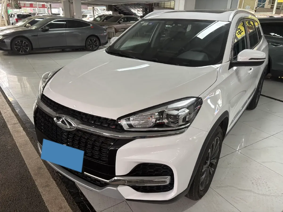 2021 Exceed TX 1.6T 197HP L4 7DCT,autocango,china used car exporter,china ev exporter,chinese used car exporter,chinese used ev exporter