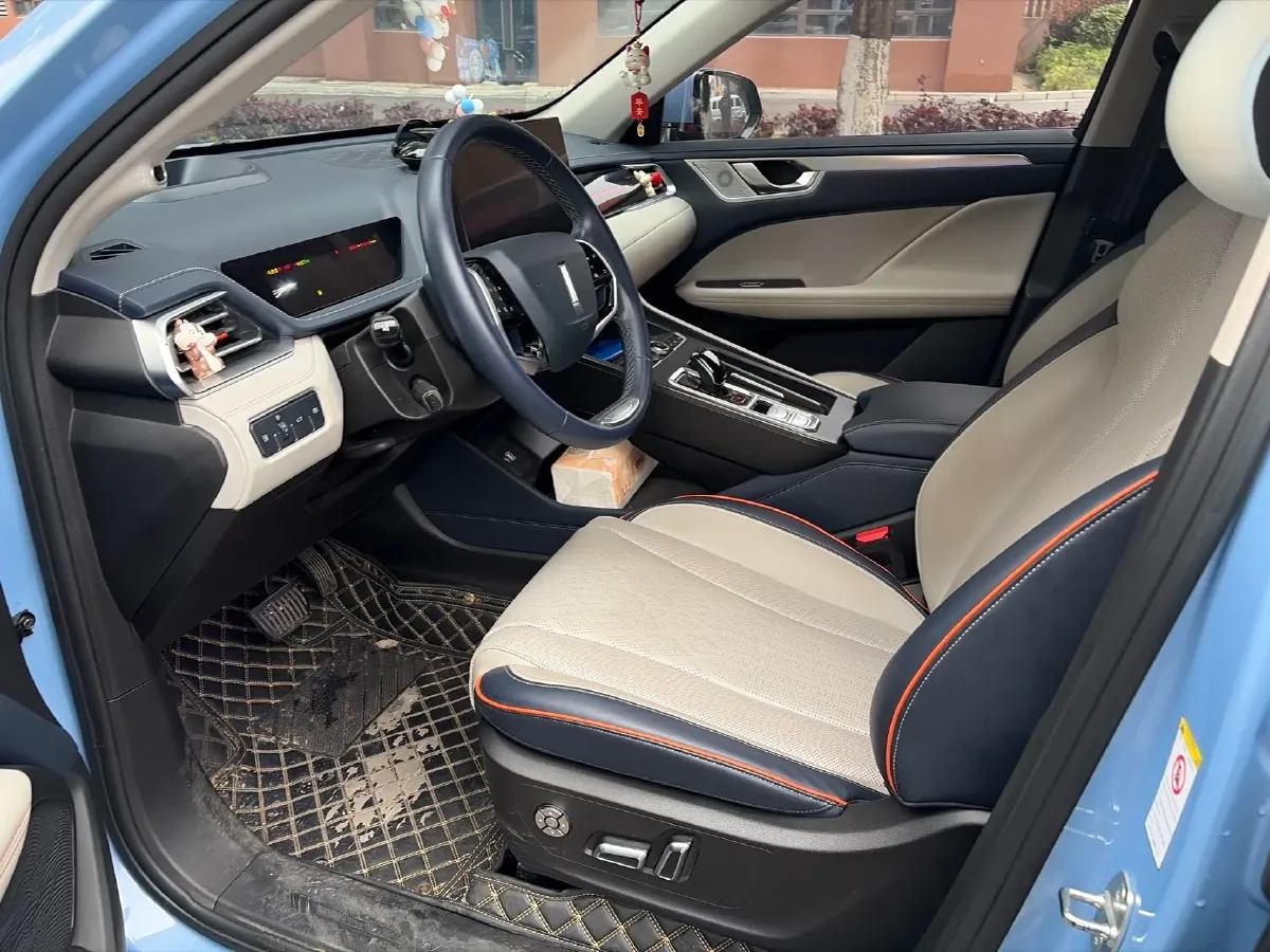 2021 WEY Macchiato DHT 1.5L 102HP L4 2DHT Hybrid 1.7KWH,autocango,china used car exporter,china ev exporter,chinese used car exporter,chinese used ev exporter