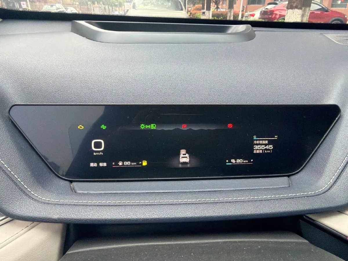 2021 WEY Macchiato DHT 1.5L 102HP L4 2DHT Hybrid 1.7KWH,autocango,china used car exporter,china ev exporter,chinese used car exporter,chinese used ev exporter