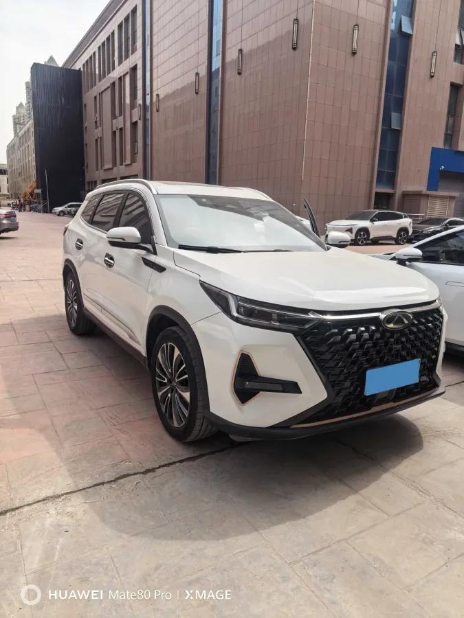 2024 Chery Tiggo 8 PRO 2.0T 254HP L4 7DCT,autocango,china used car exporter,china ev exporter,chinese used car exporter,chinese used ev exporter