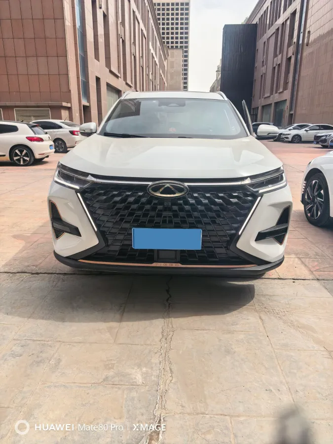 2024 Chery Tiggo 8 PRO 2.0T 254HP L4 7DCT,autocango,china used car exporter,china ev exporter,chinese used car exporter,chinese used ev exporter
