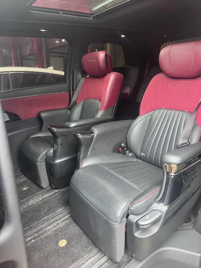 2023 GAC Trumpchi M8 2.0T 190HP L4 E-CVT Hybrid,autocango,china used car exporter,china ev exporter,chinese used car exporter,chinese used ev exporter