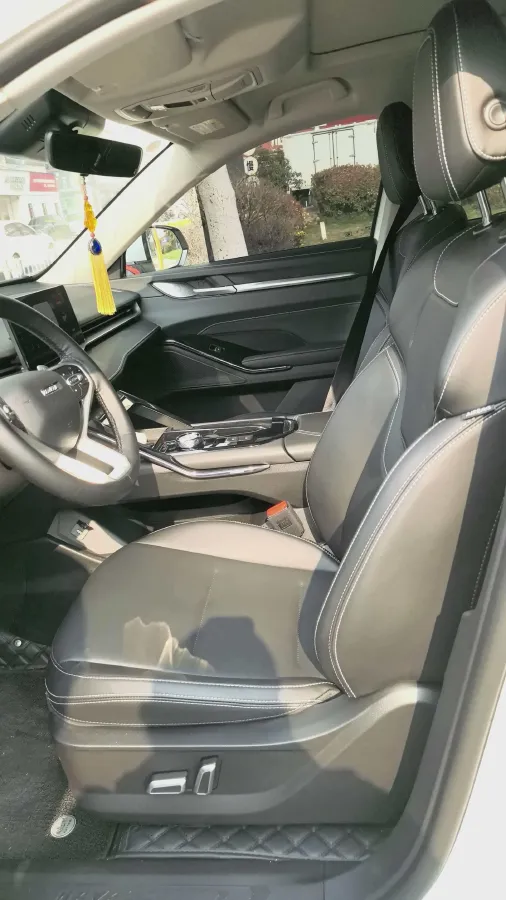 2024 Haval H6 1.5T 184HP L4 7DCT,autocango,china used car exporter,china ev exporter,chinese used car exporter,chinese used ev exporter