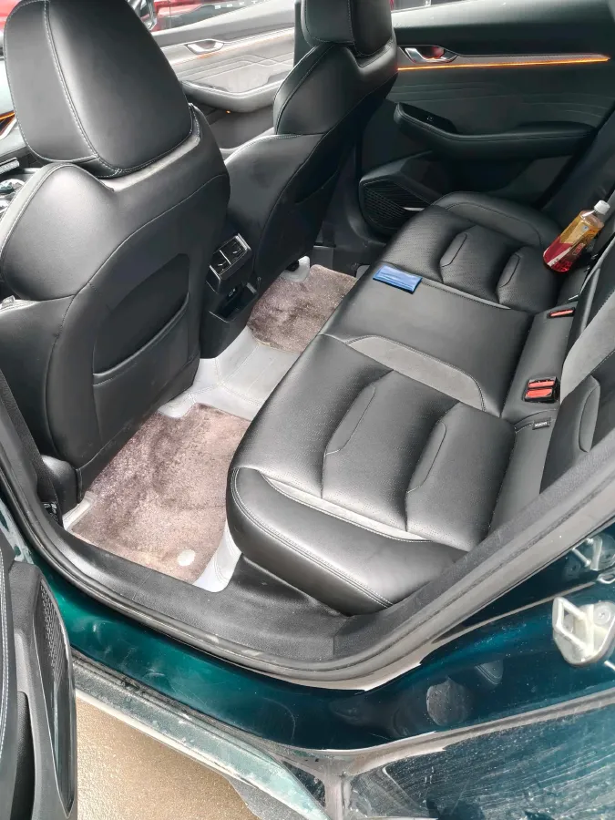 2023 Geely Preface 2.0T 190HP L4 7DCT,autocango,china used car exporter,china ev exporter,chinese used car exporter,chinese used ev exporter