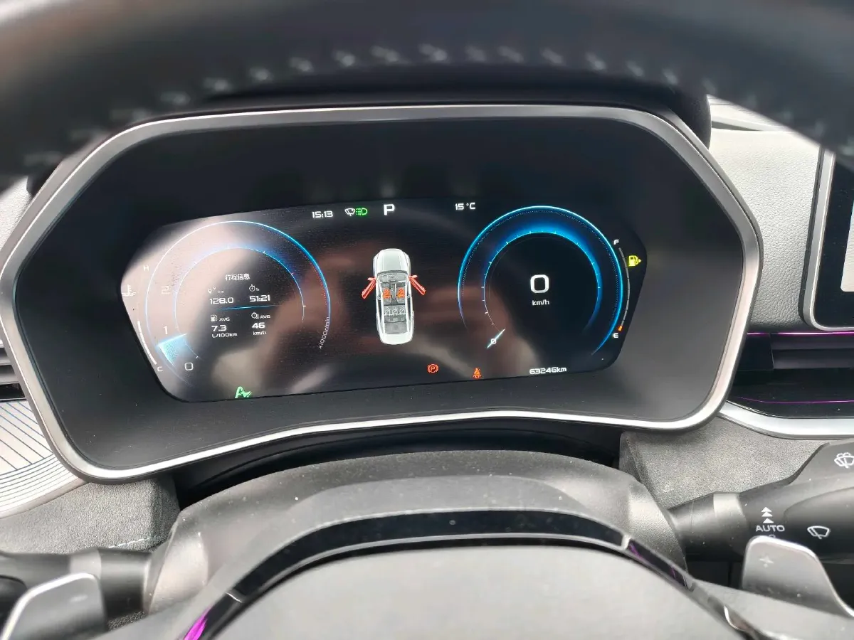 2023 Geely Preface 2.0T 190HP L4 7DCT,autocango,china used car exporter,china ev exporter,chinese used car exporter,chinese used ev exporter