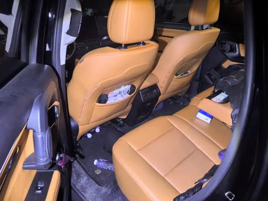 2023 Haval Dargo PLUS 1.5T 184HP L4 7DCT,autocango,china used car exporter,china ev exporter,chinese used car exporter,chinese used ev exporter