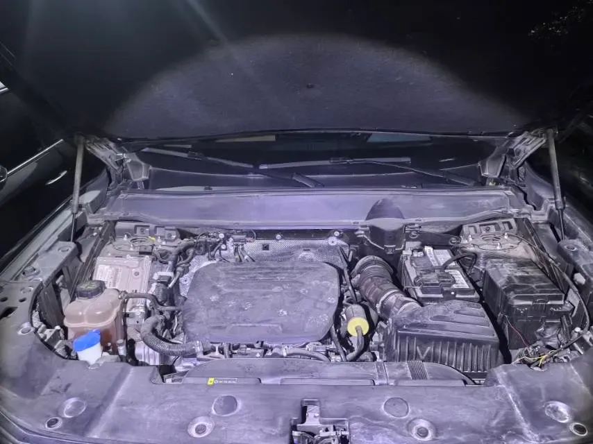 2023 Haval Dargo PLUS 1.5T 184HP L4 7DCT,autocango,china used car exporter,china ev exporter,chinese used car exporter,chinese used ev exporter