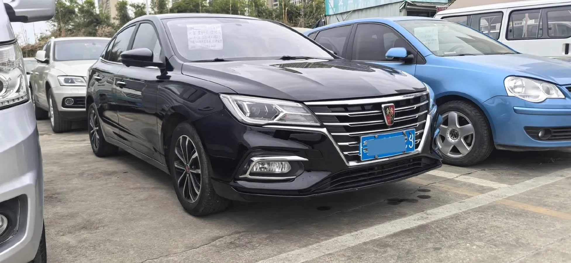 2020 Roewe i5 1.5L 120HP L4 CVT,autocango,china used car exporter,china ev exporter,chinese used car exporter,chinese used ev exporter
