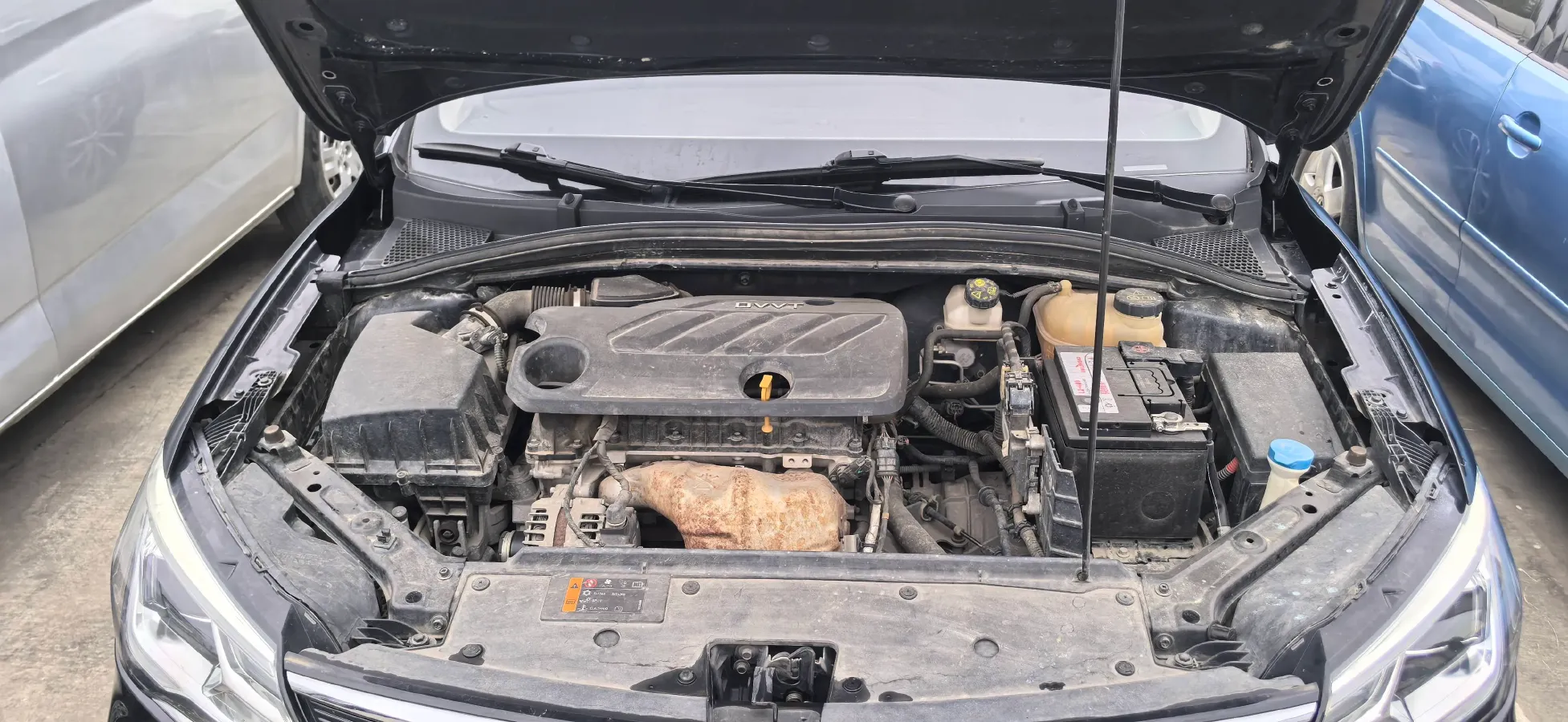 2020 Roewe i5 1.5L 120HP L4 CVT,autocango,china used car exporter,china ev exporter,chinese used car exporter,chinese used ev exporter