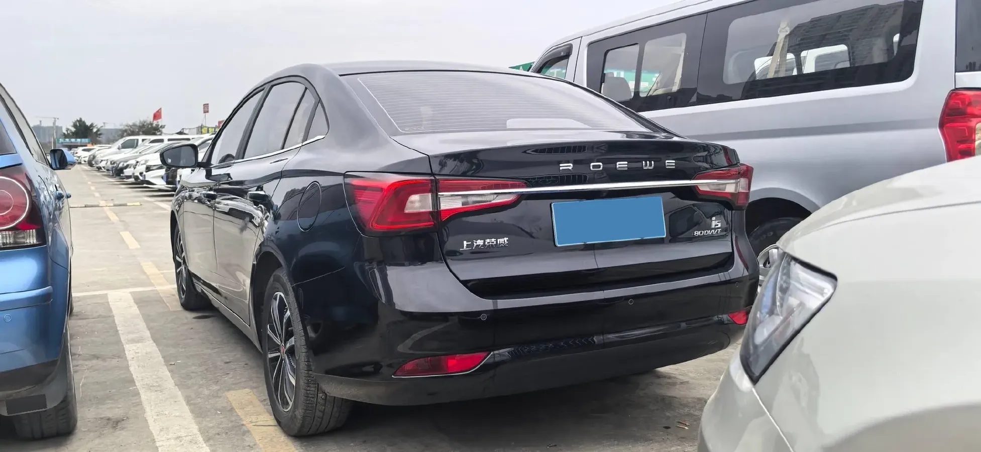2020 Roewe i5 1.5L 120HP L4 CVT,autocango,china used car exporter,china ev exporter,chinese used car exporter,chinese used ev exporter