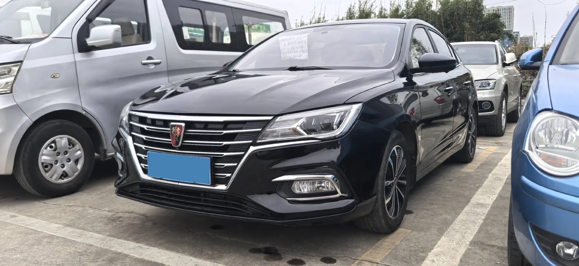 2020 Roewe i5 1.5L 120HP L4 CVT,autocango,china used car exporter,china ev exporter,chinese used car exporter,chinese used ev exporter