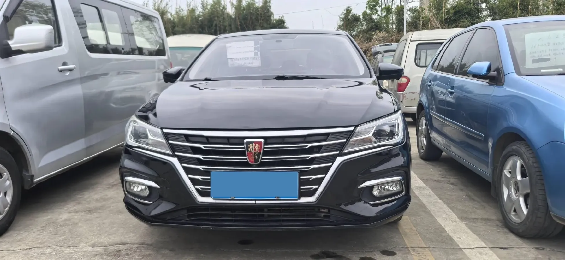 2020 Roewe i5 1.5L 120HP L4 CVT,autocango,china used car exporter,china ev exporter,chinese used car exporter,chinese used ev exporter