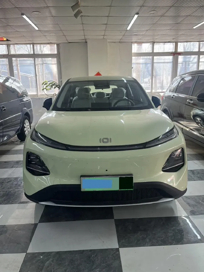 2026 ChangAn QiYuan Q05 BEV,autocango,china used car exporter,china ev exporter,chinese used car exporter,chinese used ev exporter
