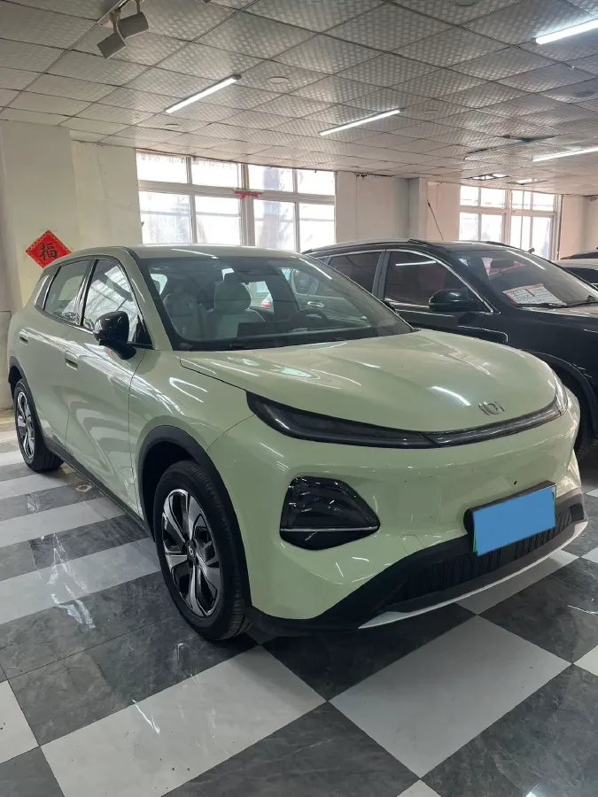 2026 ChangAn QiYuan Q05 BEV,autocango,china used car exporter,china ev exporter,chinese used car exporter,chinese used ev exporter