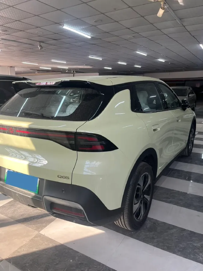 2026 ChangAn QiYuan Q05 BEV,autocango,china used car exporter,china ev exporter,chinese used car exporter,chinese used ev exporter
