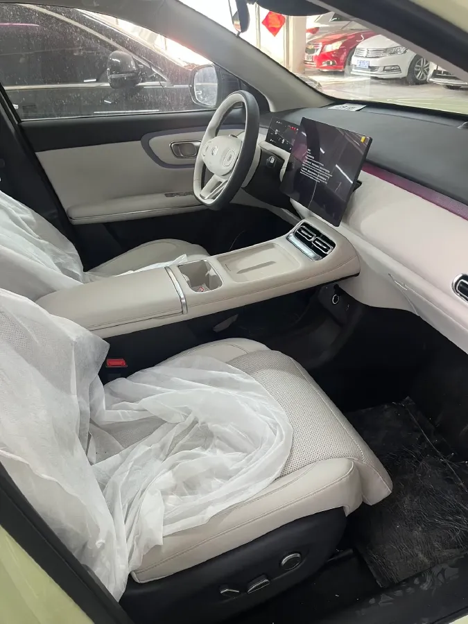 2026 ChangAn QiYuan Q05 BEV,autocango,china used car exporter,china ev exporter,chinese used car exporter,chinese used ev exporter