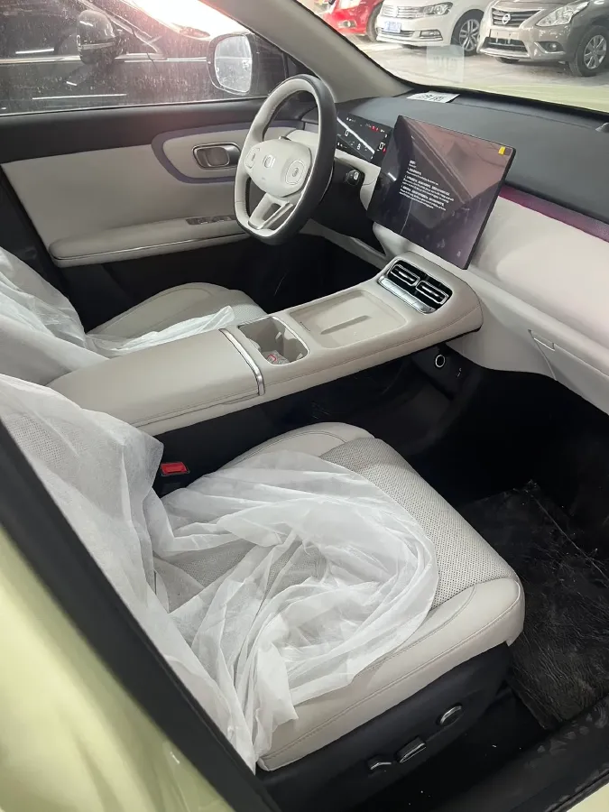 2026 ChangAn QiYuan Q05 BEV,autocango,china used car exporter,china ev exporter,chinese used car exporter,chinese used ev exporter