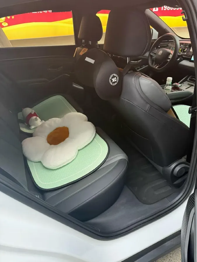 2024 BYD QinL 1.5L 101HP L4 E-CVT PHEV 10.08KWH,autocango,china used car exporter,china ev exporter,chinese used car exporter,chinese used ev exporter