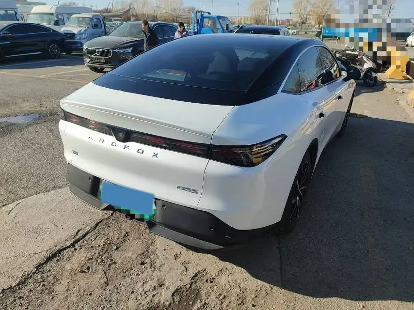 2025 ARCFOX αS5 BEV,autocango,china used car exporter,china ev exporter,chinese used car exporter,chinese used ev exporter