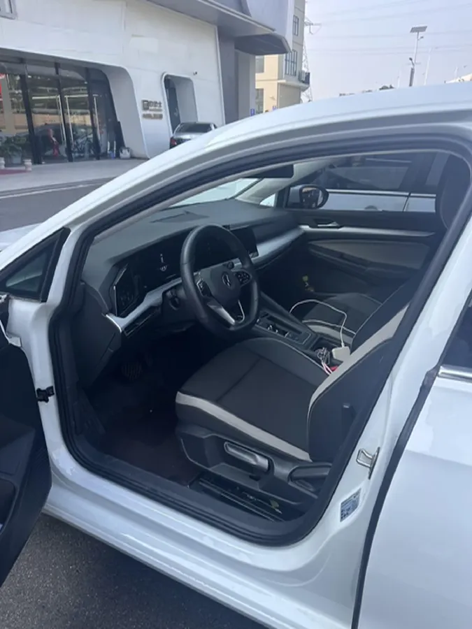 2021 Volkswagen Golf 1.4T 150HP L4 7DCT,autocango,china used car exporter,china ev exporter,chinese used car exporter,chinese used ev exporter