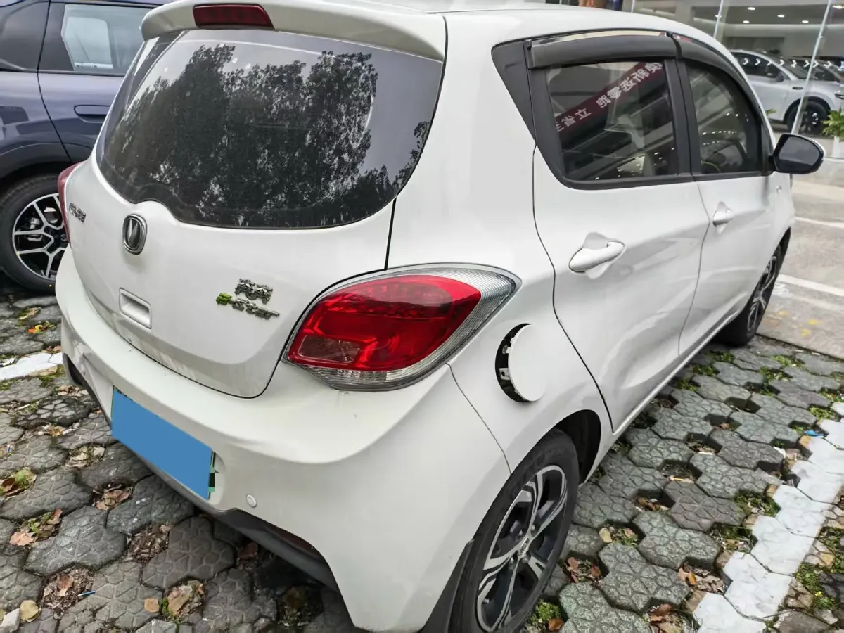 2020 ChangAn BenBen E-Star BEV 32.2KWH,autocango,china used car exporter,china ev exporter,chinese used car exporter,chinese used ev exporter