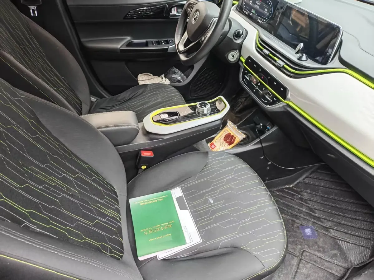 2020 ChangAn BenBen E-Star BEV 32.2KWH,autocango,china used car exporter,china ev exporter,chinese used car exporter,chinese used ev exporter