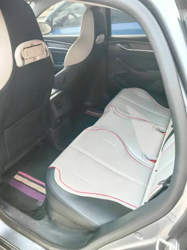 2022 Foton Grand General G7 2.0T 163HP L4 8AT,autocango,china used car exporter,china ev exporter,chinese used car exporter,chinese used ev exporter