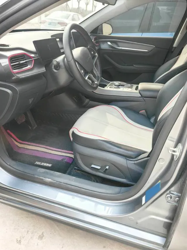 2022 Foton Grand General G7 2.0T 163HP L4 8AT,autocango,china used car exporter,china ev exporter,chinese used car exporter,chinese used ev exporter