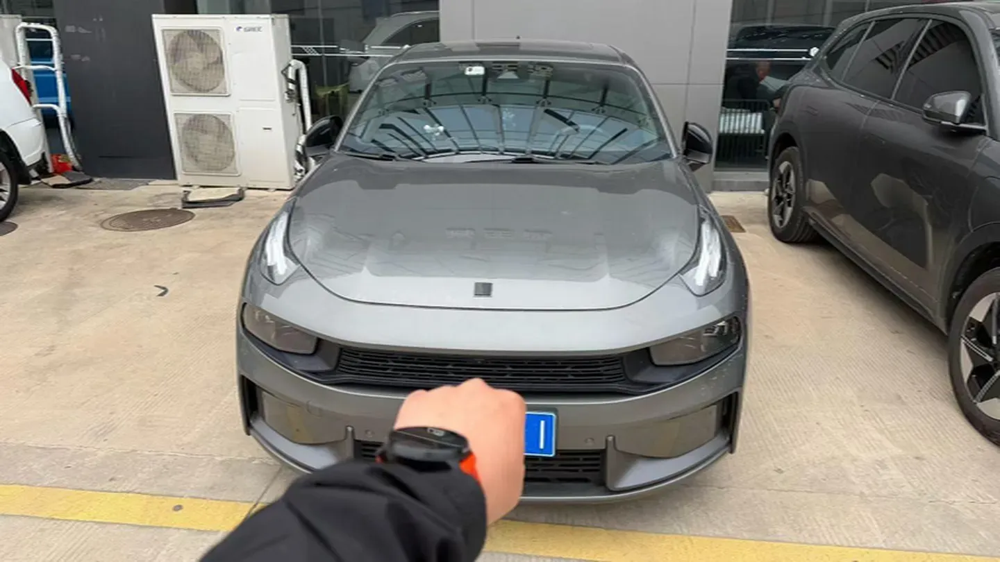 2022 LYNK&CO 03 1.5T 180HP L3 7DCT,autocango,china used car exporter,china ev exporter,chinese used car exporter,chinese used ev exporter