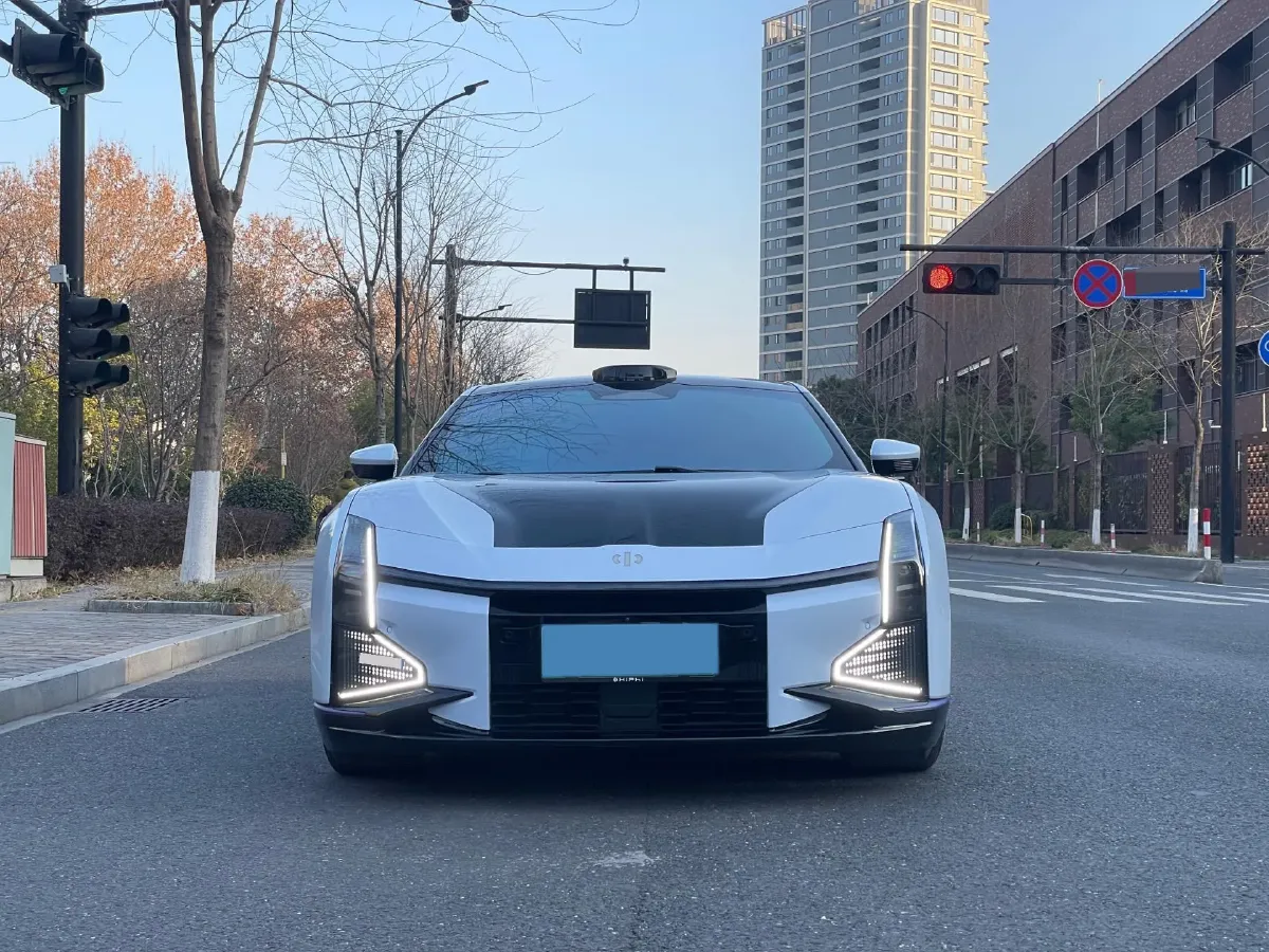 2023 HiPhi Z BEV 120KWH,autocango,china used car exporter,china ev exporter,chinese used car exporter,chinese used ev exporter