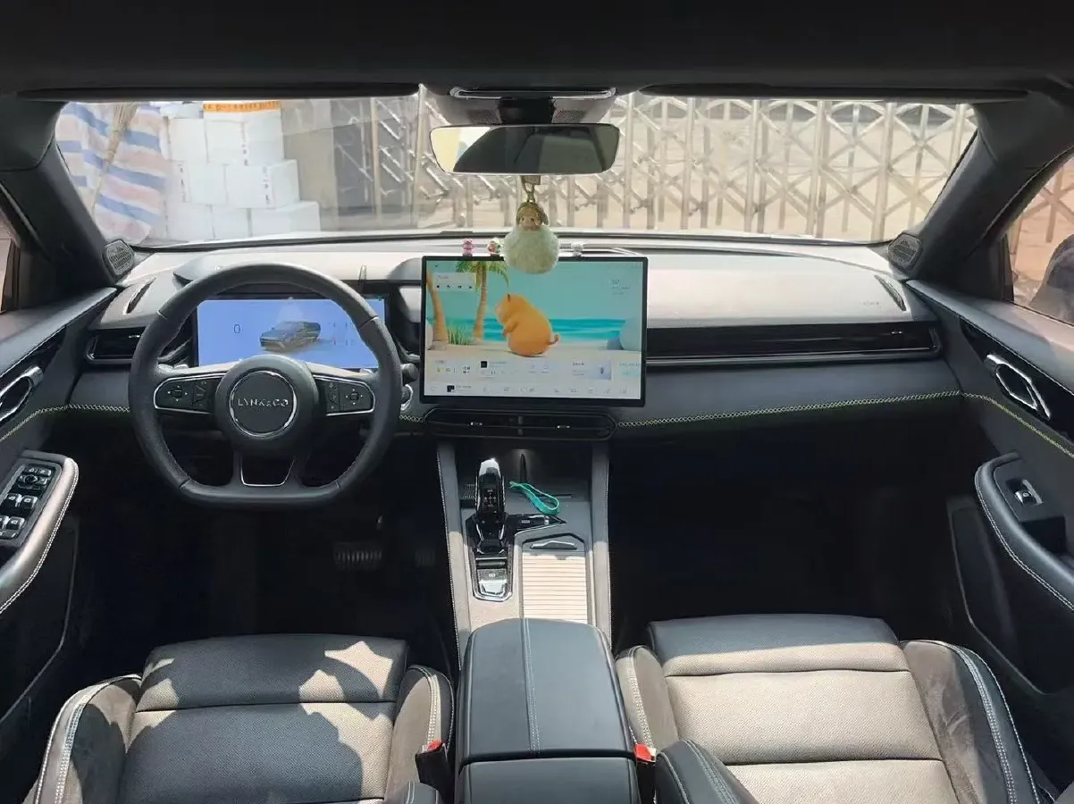 2025 LYNK&CO 03 1.5T 181HP L4 7DCT,autocango,china used car exporter,china ev exporter,chinese used car exporter,chinese used ev exporter