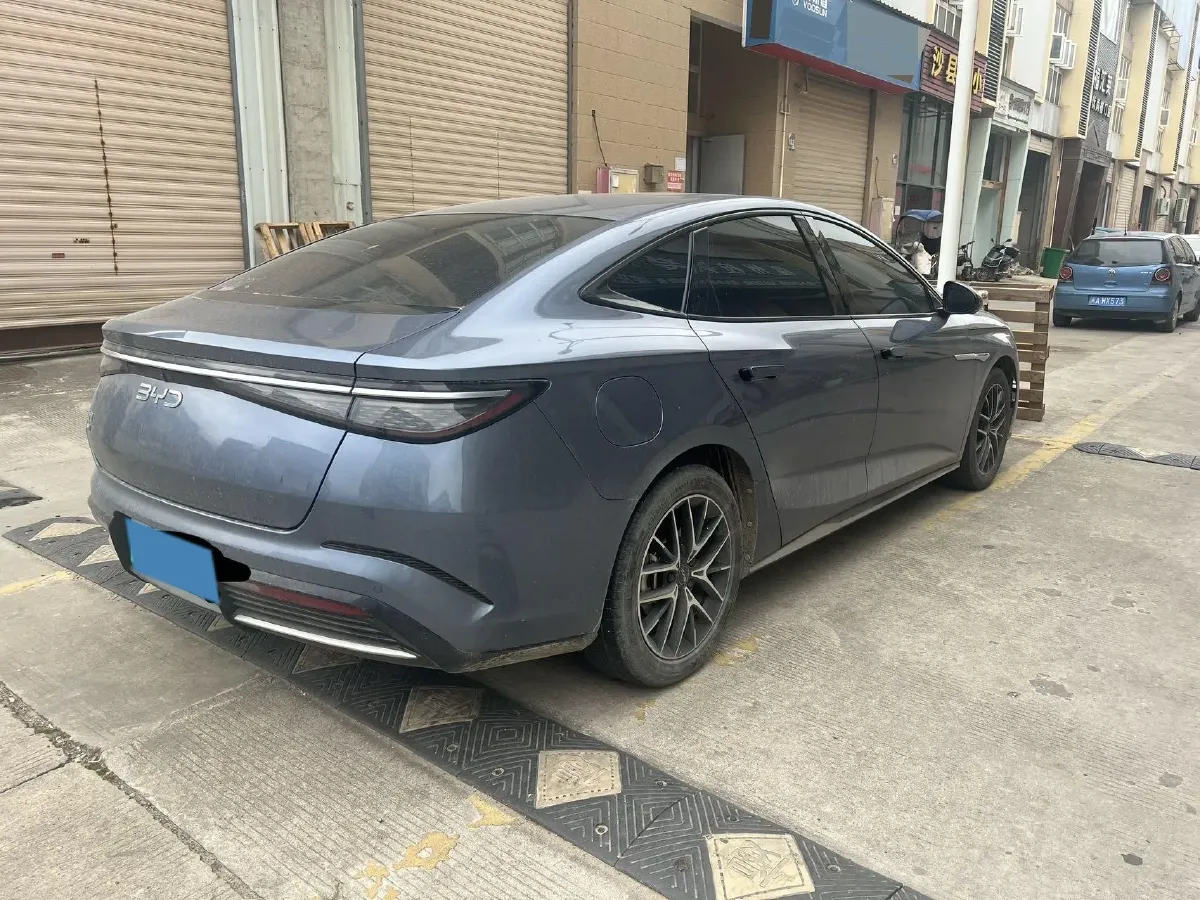2023 BYD Seal 1.5T 139HP L4 E-CVT PHEV 17.6KWH,autocango,china used car exporter,china ev exporter,chinese used car exporter,chinese used ev exporter