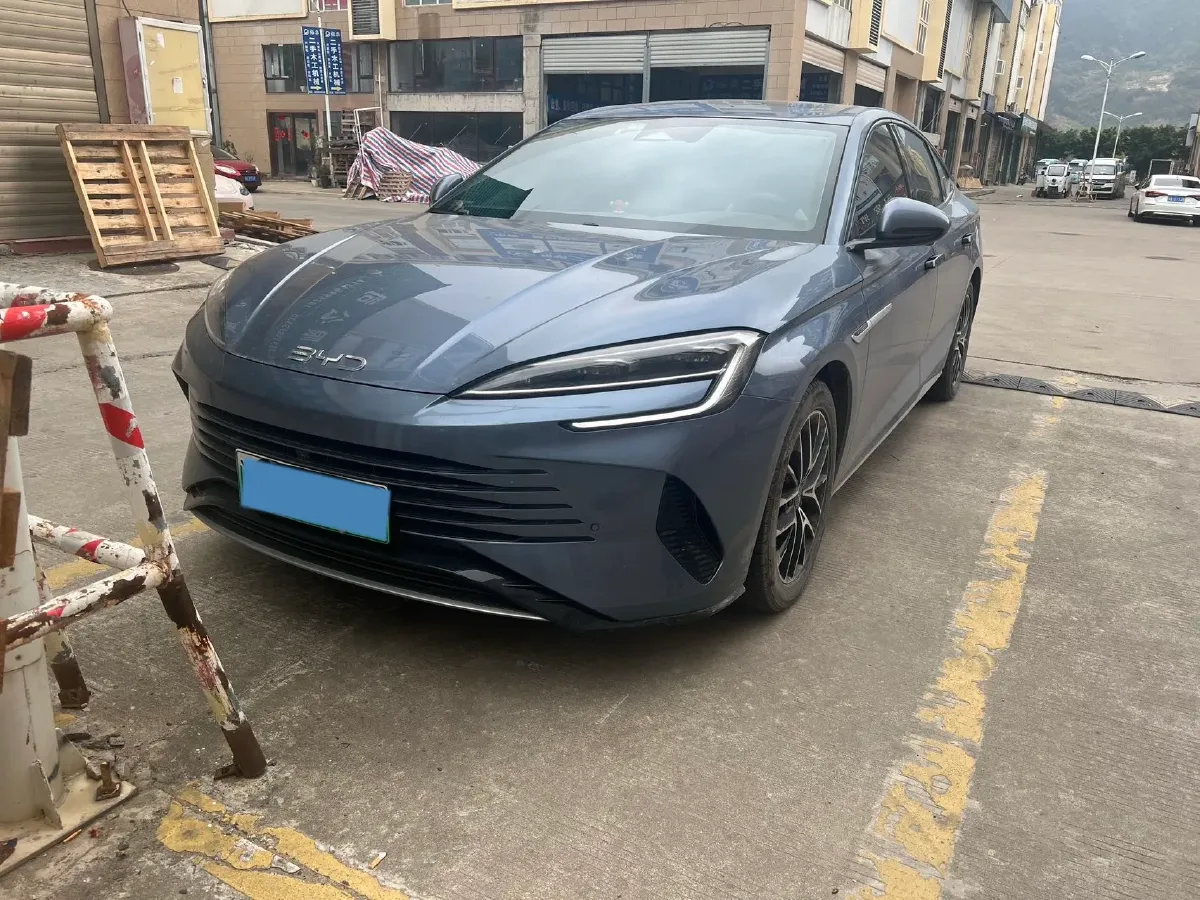 2023 BYD Seal 1.5T 139HP L4 E-CVT PHEV 17.6KWH,autocango,china used car exporter,china ev exporter,chinese used car exporter,chinese used ev exporter