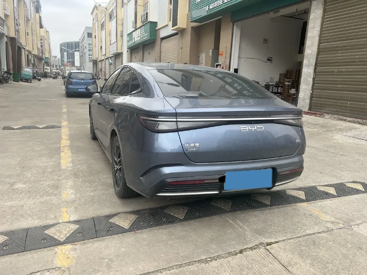 2023 BYD Seal 1.5T 139HP L4 E-CVT PHEV 17.6KWH,autocango,china used car exporter,china ev exporter,chinese used car exporter,chinese used ev exporter