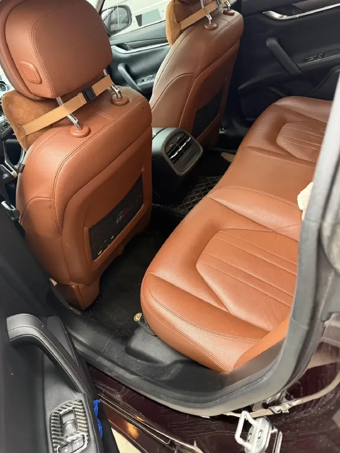 2018 Maserati Ghibli 3.0T 350HP V6 8AT,autocango,china used car exporter,china ev exporter,chinese used car exporter,chinese used ev exporter