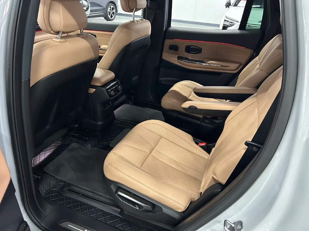 2020 NIO ES8 BEV 100KWH,autocango,china used car exporter,china ev exporter,chinese used car exporter,chinese used ev exporter