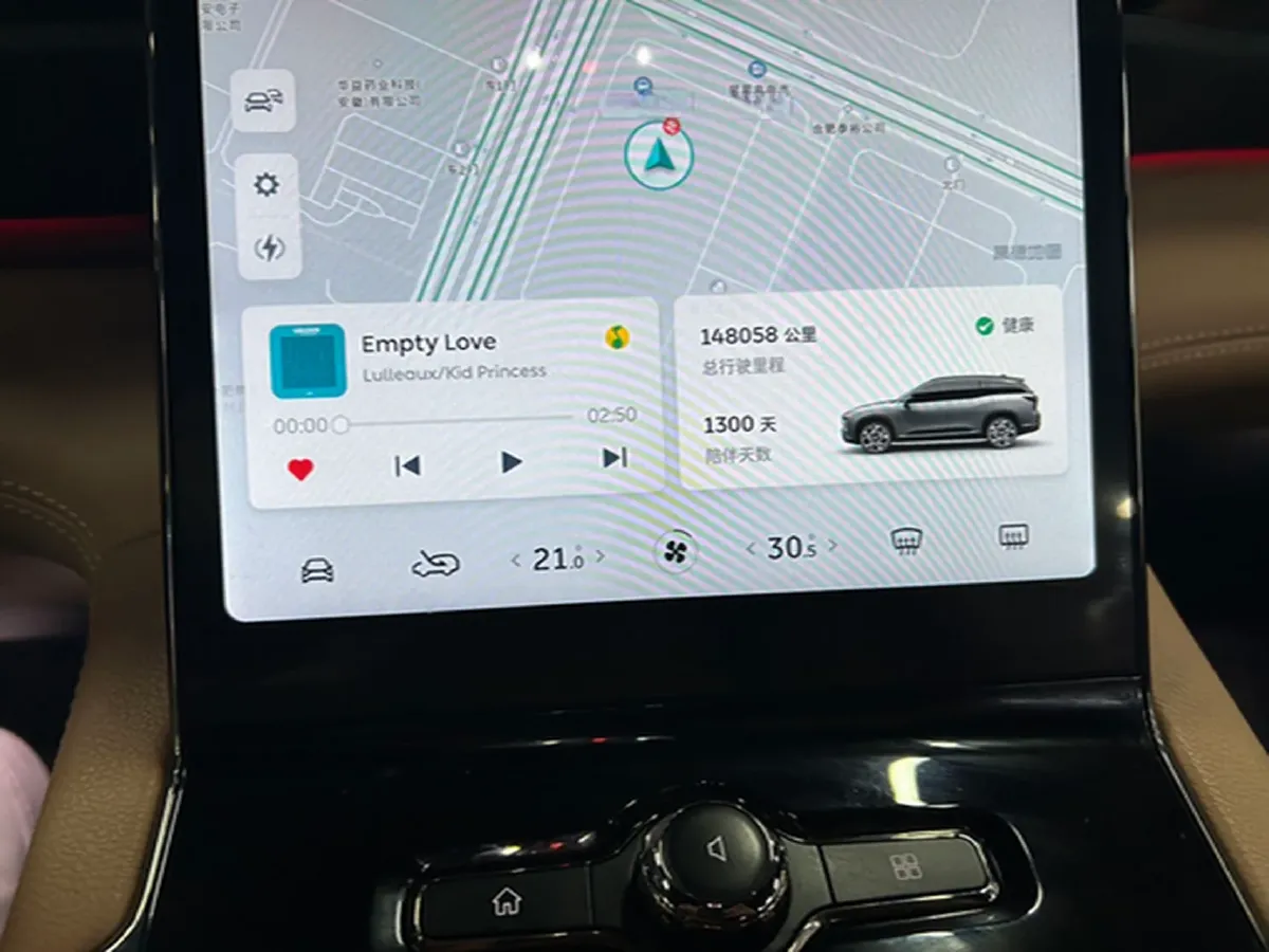 2020 NIO ES8 BEV 100KWH,autocango,china used car exporter,china ev exporter,chinese used car exporter,chinese used ev exporter