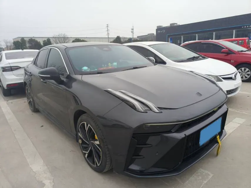 2023 LYNK&CO 03 2.0T 254HP L4 7DCT,autocango,china used car exporter,china ev exporter,chinese used car exporter,chinese used ev exporter