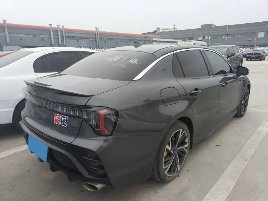 2023 LYNK&CO 03 2.0T 254HP L4 7DCT,autocango,china used car exporter,china ev exporter,chinese used car exporter,chinese used ev exporter