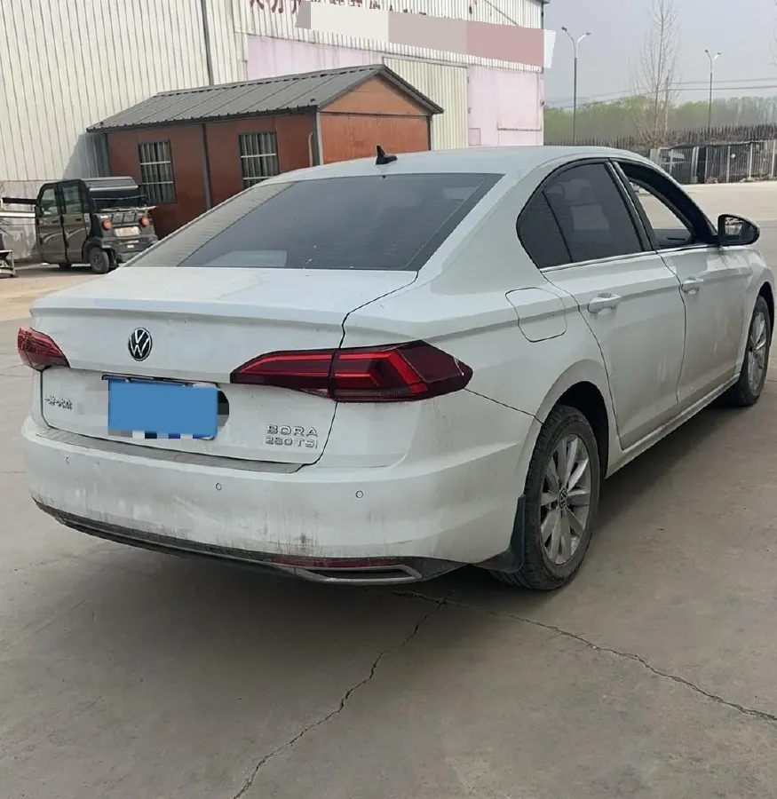 2021 Volkswagen Bora 1.5L 113HP L4 6AT,autocango,china used car exporter,china ev exporter,chinese used car exporter,chinese used ev exporter