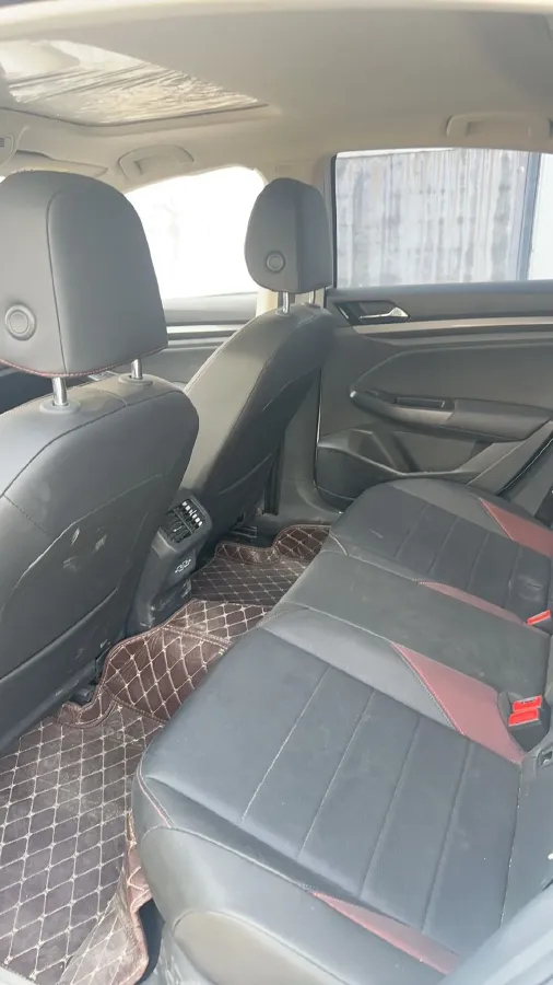 2021 Volkswagen Bora 1.5L 113HP L4 6AT,autocango,china used car exporter,china ev exporter,chinese used car exporter,chinese used ev exporter