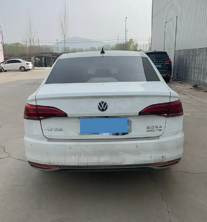 2021 Volkswagen Bora 1.5L 113HP L4 6AT,autocango,china used car exporter,china ev exporter,chinese used car exporter,chinese used ev exporter