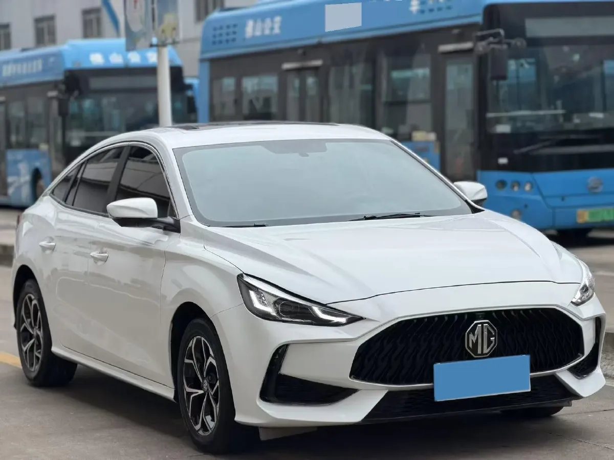 2021 MG 5 1.5L 120HP L4 CVT,autocango,china used car exporter,china ev exporter,chinese used car exporter,chinese used ev exporter