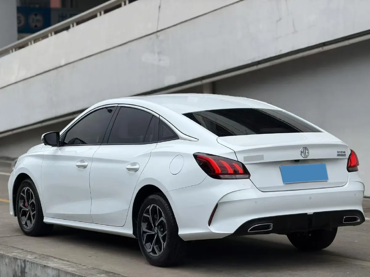 2021 MG 5 1.5L 120HP L4 CVT,autocango,china used car exporter,china ev exporter,chinese used car exporter,chinese used ev exporter