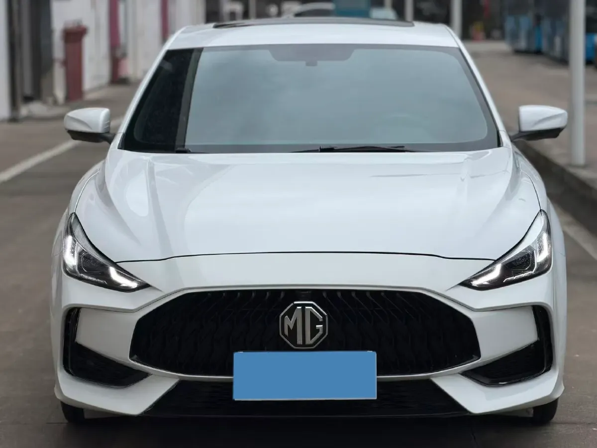 2021 MG 5 1.5L 120HP L4 CVT,autocango,china used car exporter,china ev exporter,chinese used car exporter,chinese used ev exporter